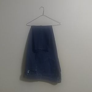 Spring Clearance!!!   Style & Co" size 14 Denim